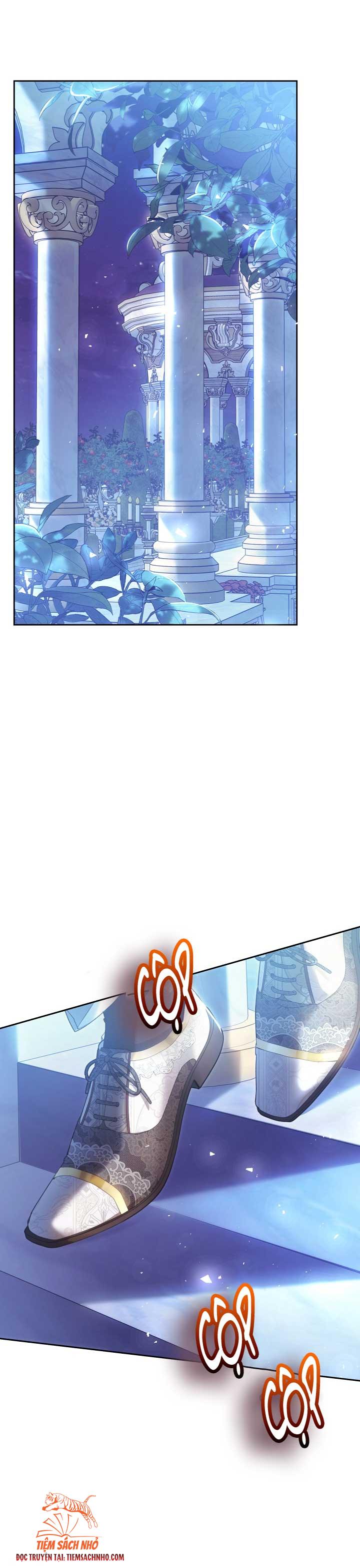 ác nữ là con rối chapter 57 18