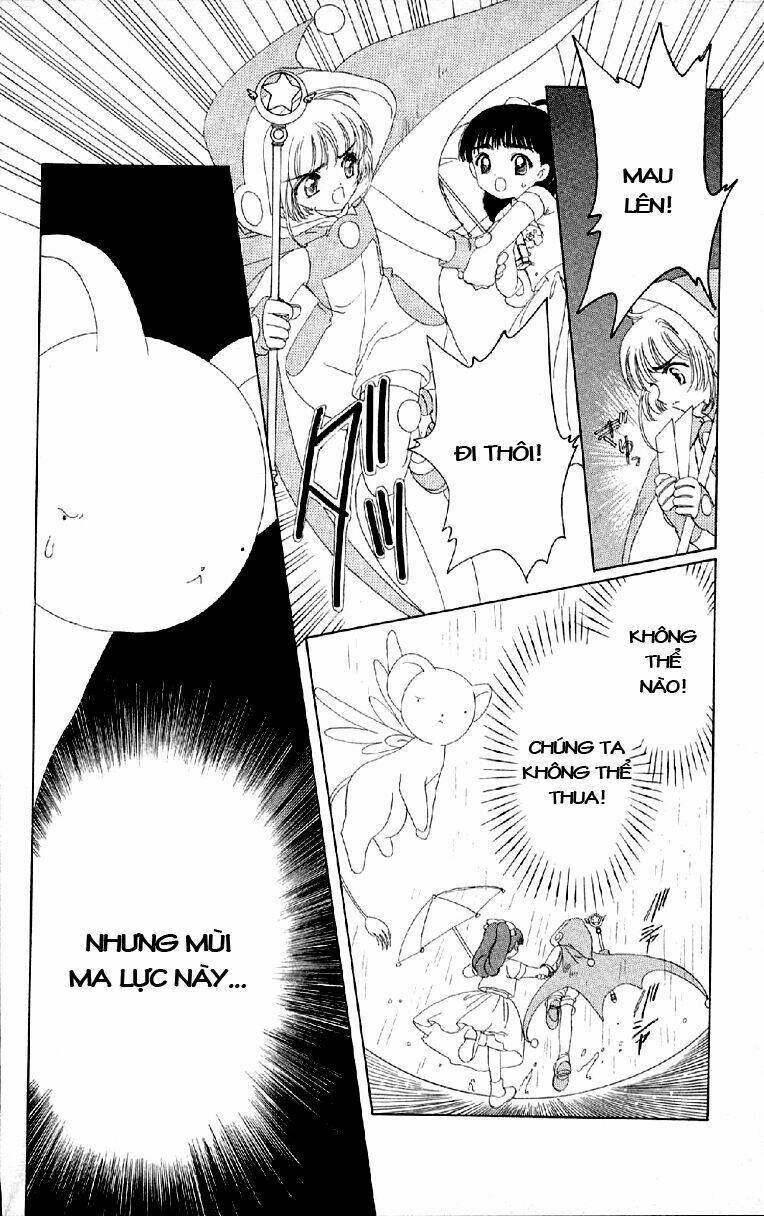 card captor sakura chapter 28 5