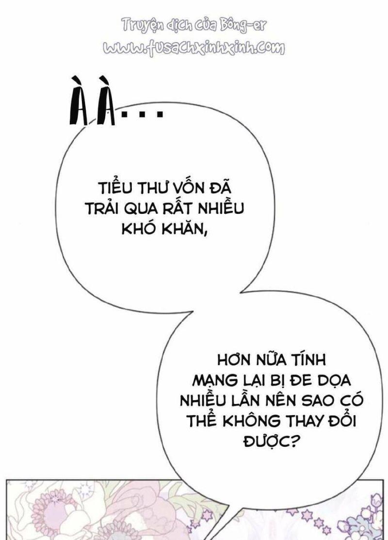 cách mà kỵ sĩ sống như tiểu thư chapter 66 27