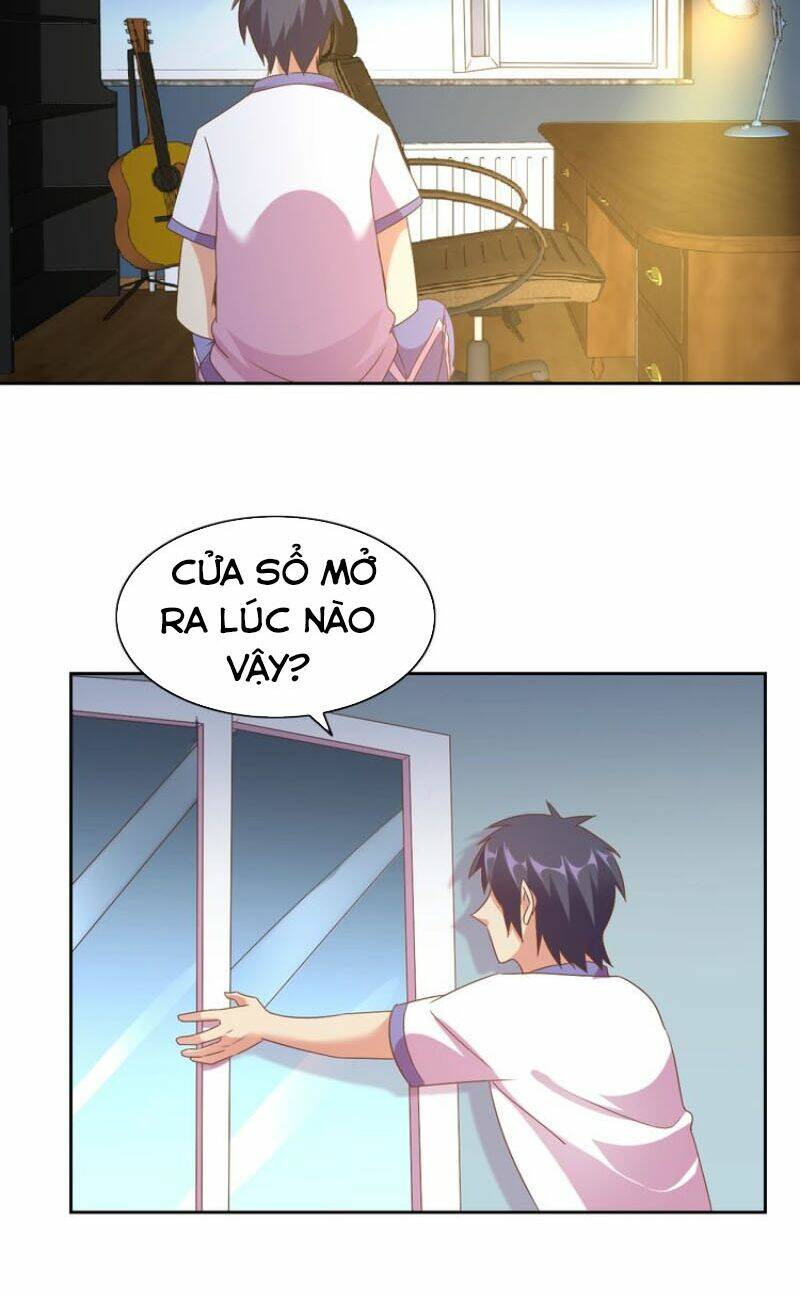 chín năm nghĩa vụ tu chân chapter 29 62