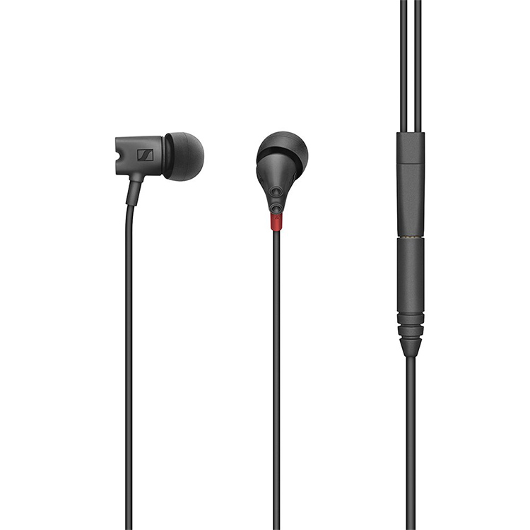 Tai Nghe Có Dây Nhét Tai Sennheiser IE 800 S - Hàng Chính Hãng