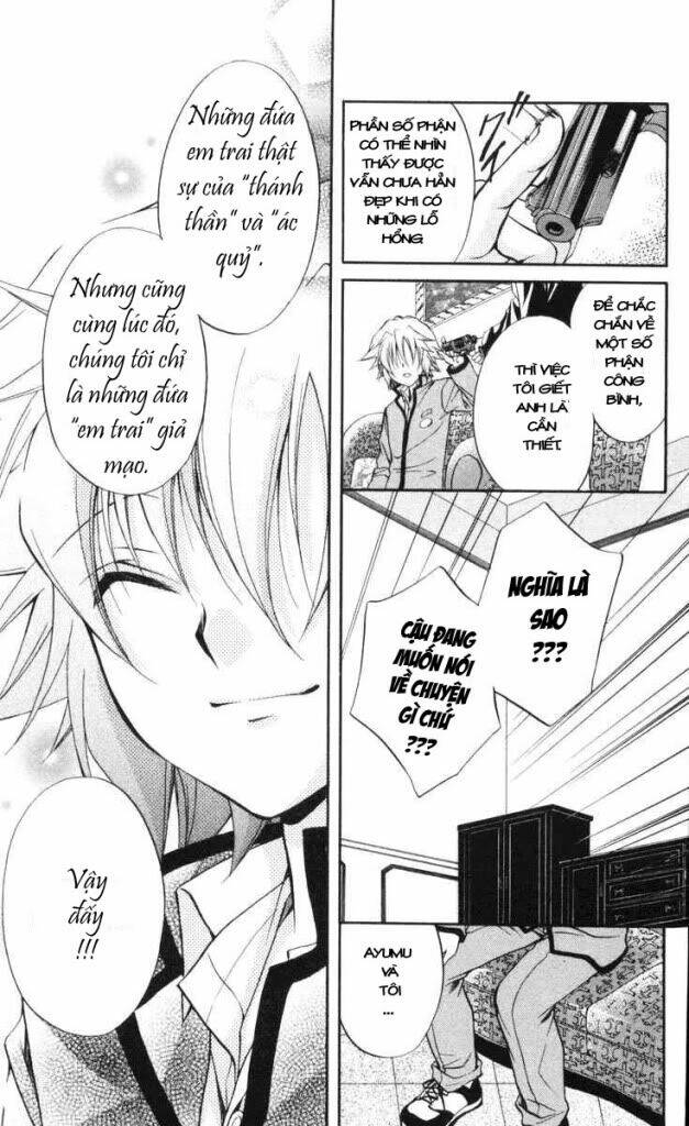 spiral: suiri no kizuna chapter 65 12