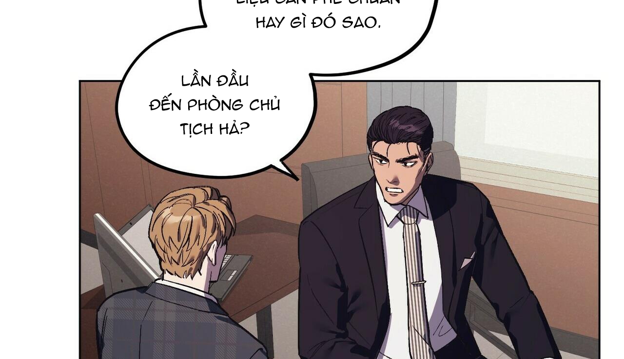chàng dâu nhà họ kang chapter 8 13