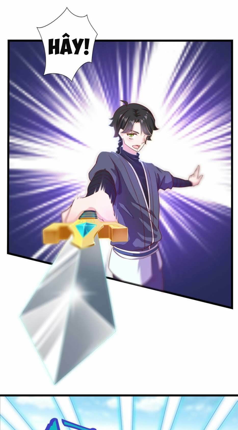 tiên ma đồng tu chapter 22 7