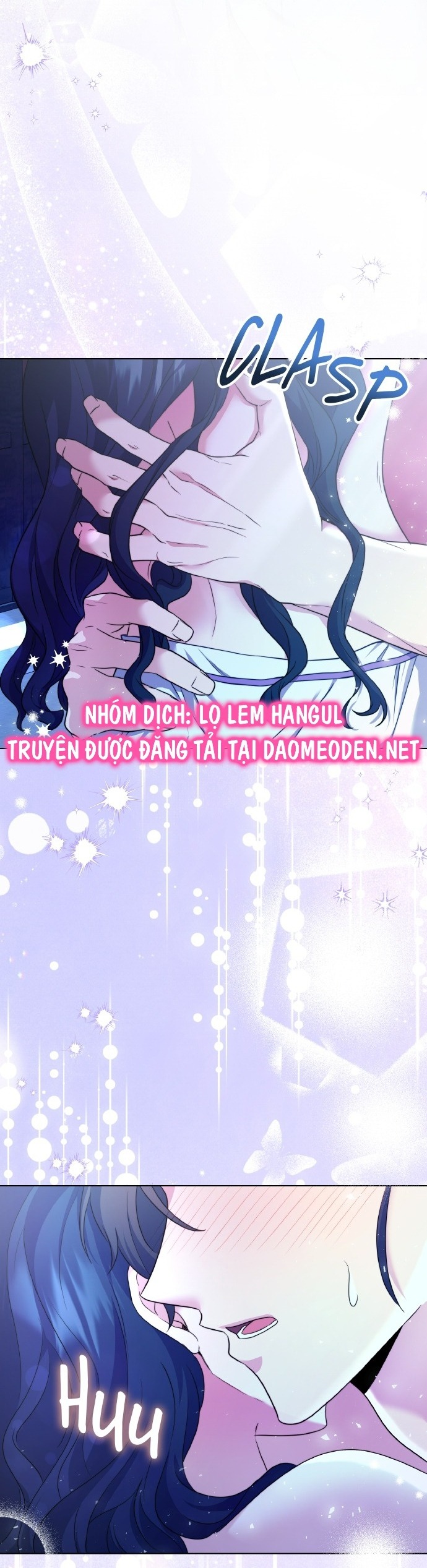 cao thủ chốn hậu cung chapter 153 2