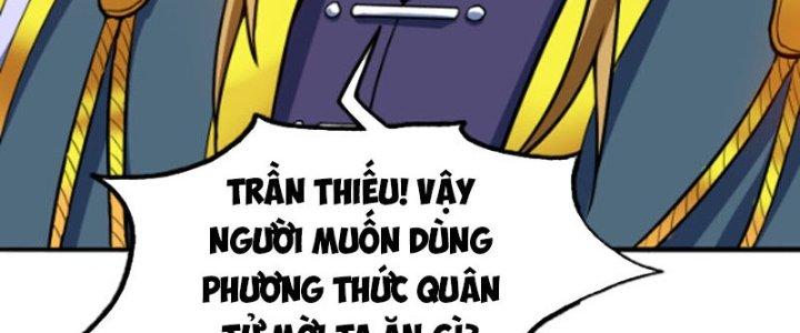 ẩn cư mười vạn năm, đời sau mời ta rời núi chapter 15 128