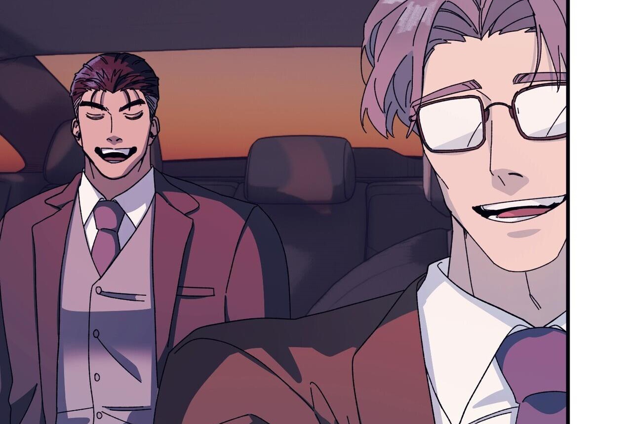 chàng dâu nhà họ kang chapter 43 133