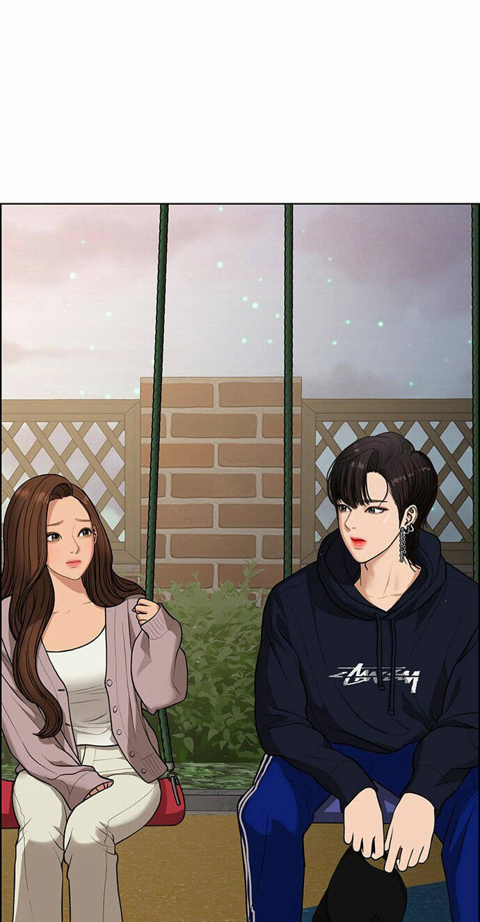 nữ thần giáng thế chapter 180.2 10