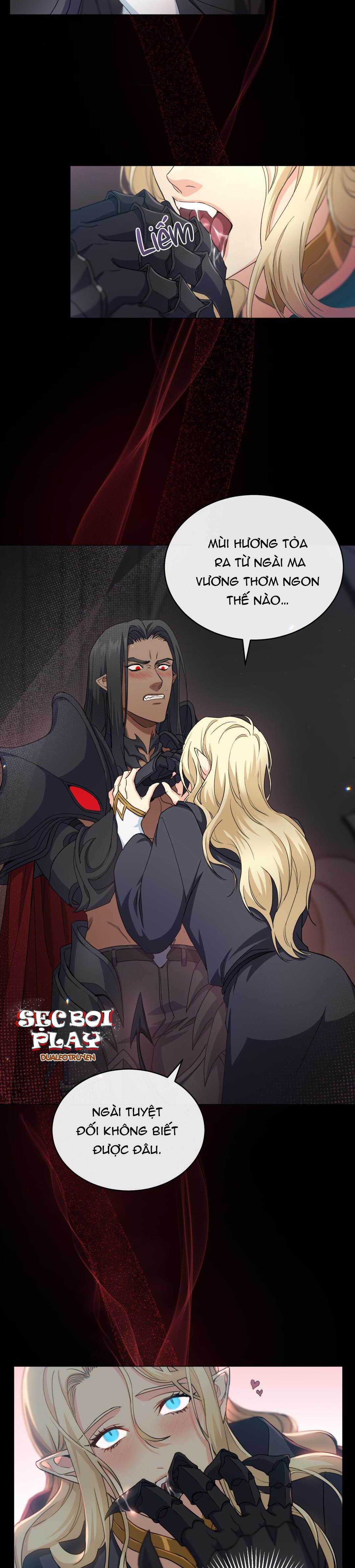 mặt trăng quỷ chapter 4 17