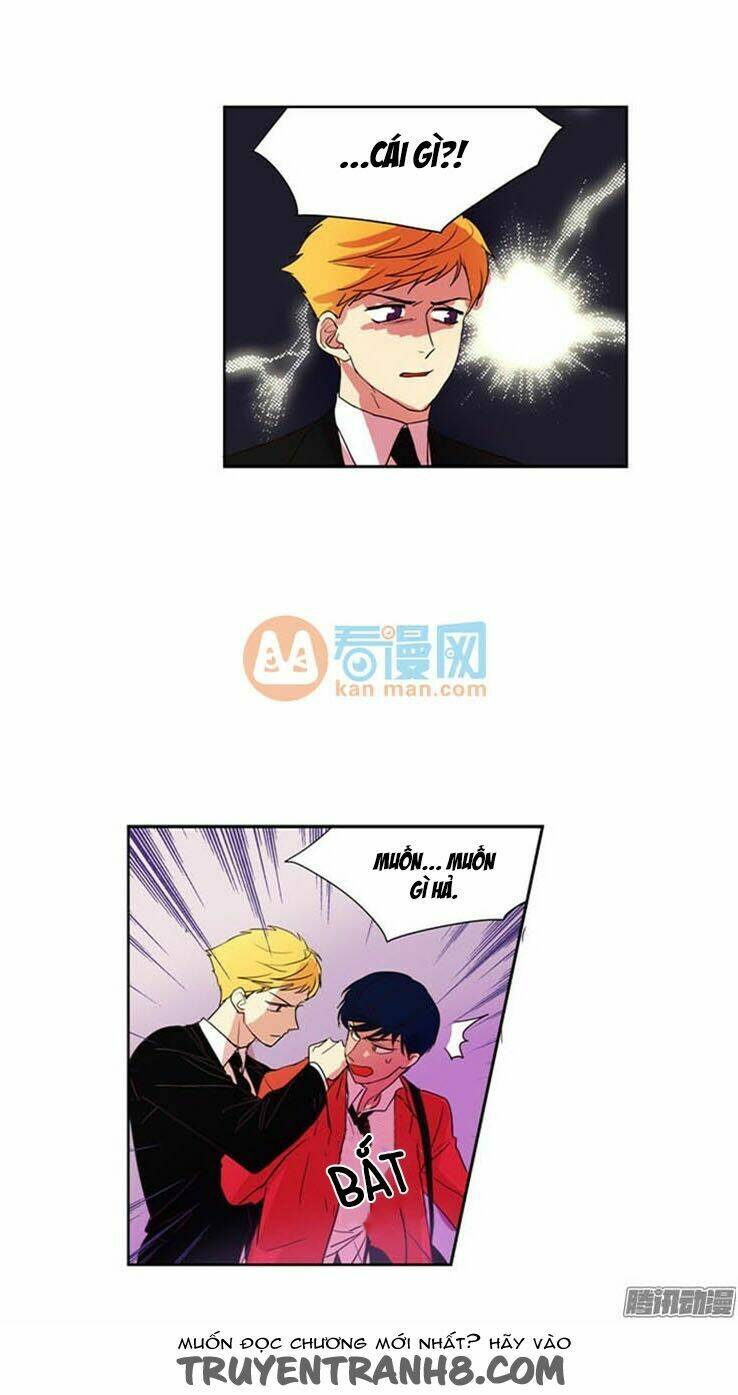 trở lại tuổi mười mấy chapter 33 14