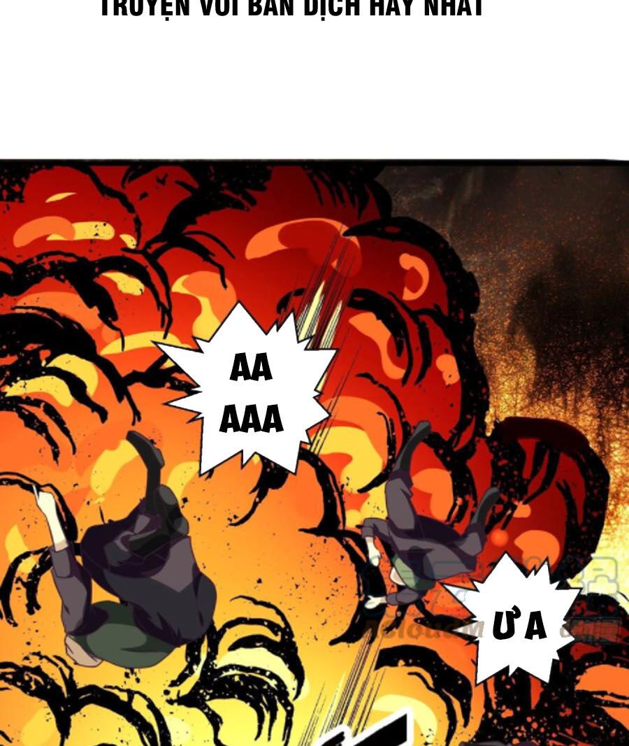 nãi ba là chiến thần mạnh nhất chapter 62 32