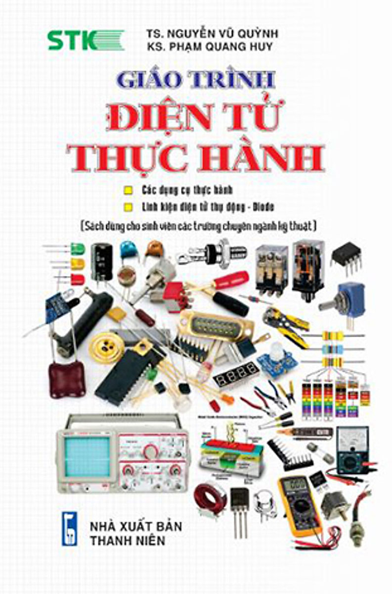 Giáo Trình Điện Tử Thực Hành - STK
