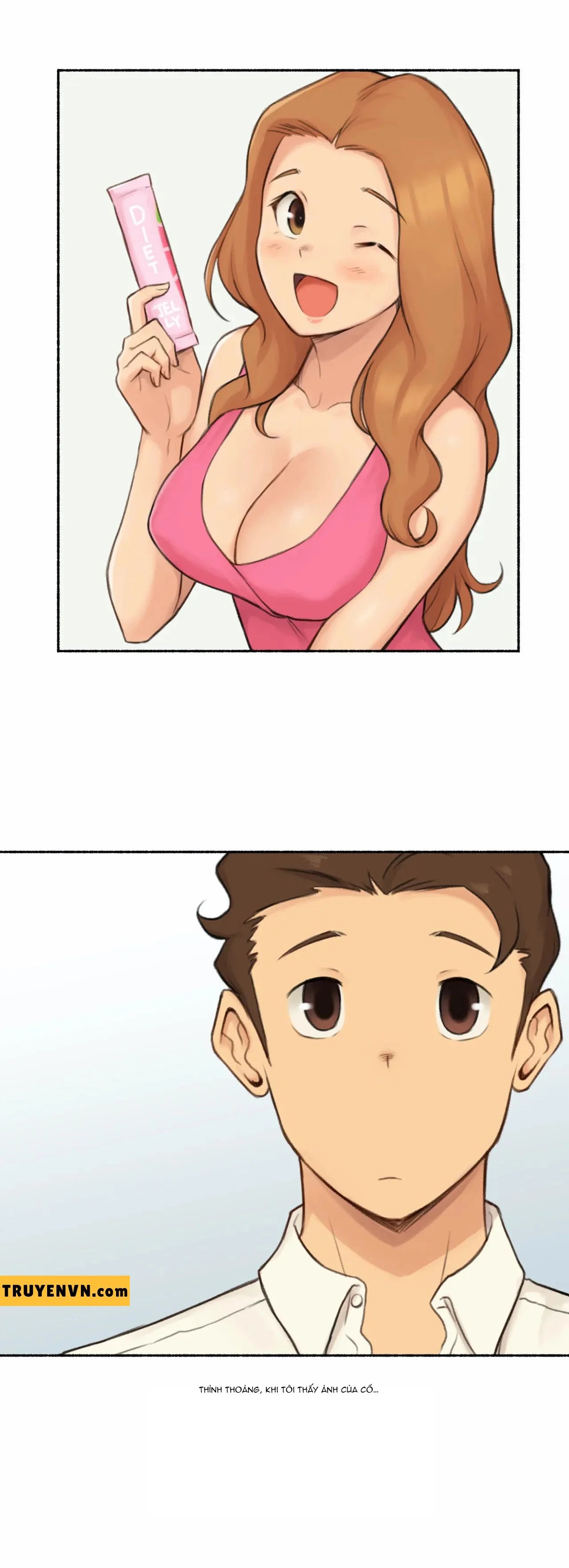 bạn đã xxx bao giờ chưa? chapter 23 33