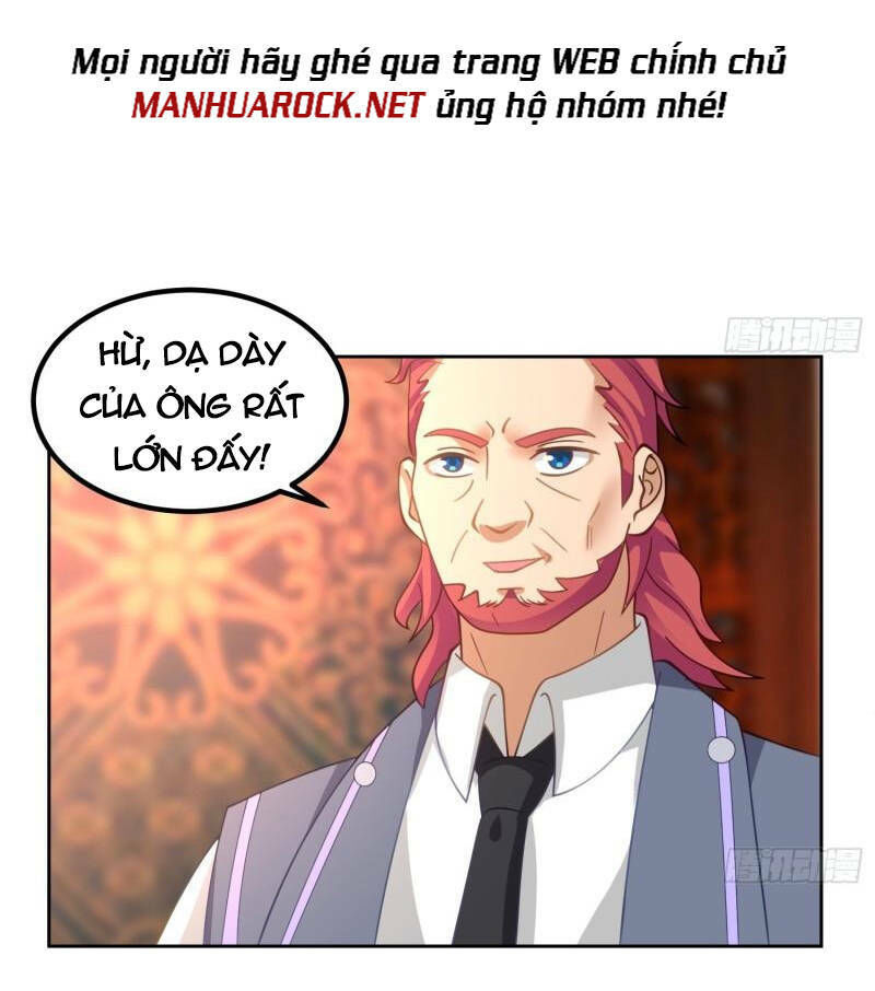 trên người ta có một rồng chapter 600 11