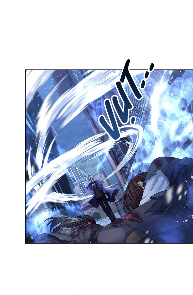 chồng tôi dễ thương quá, phải làm sao bây giờ? chapter 9.1 3