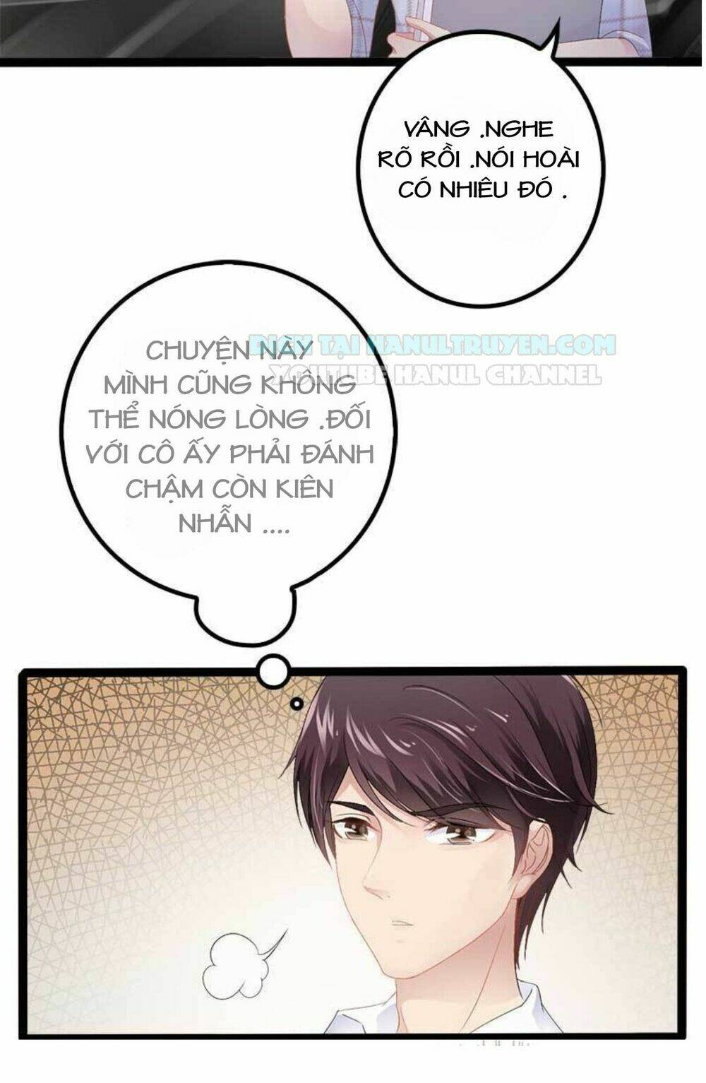 thần bí đế thiếu điềm sủng thê chapter 36 16