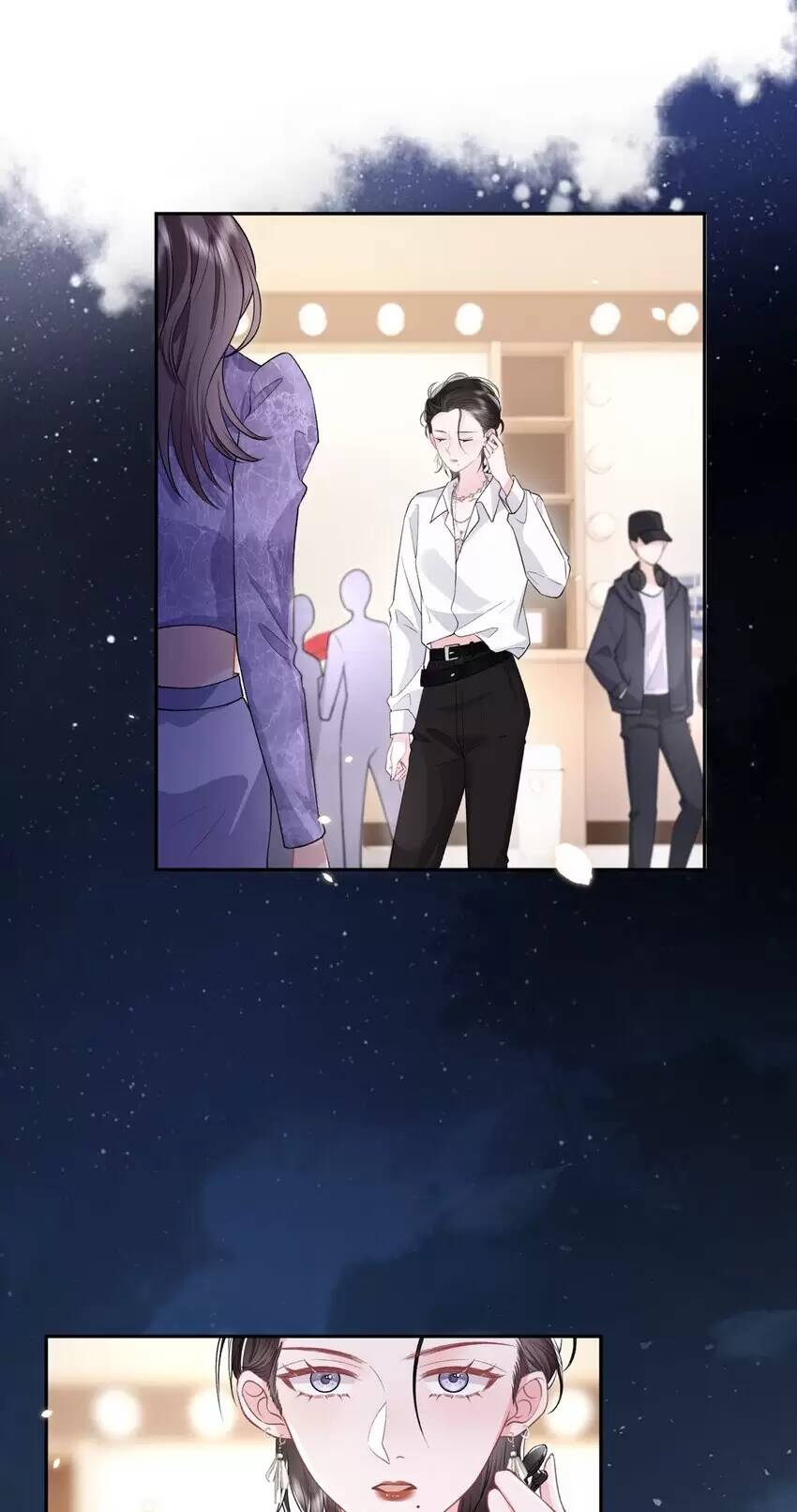 mận xanh chapter 29 33