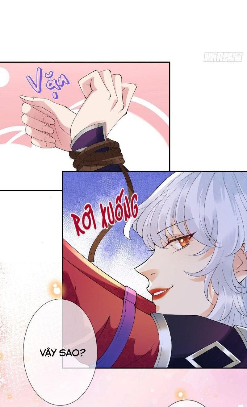 mạt thế nữ vương chapter 12 11