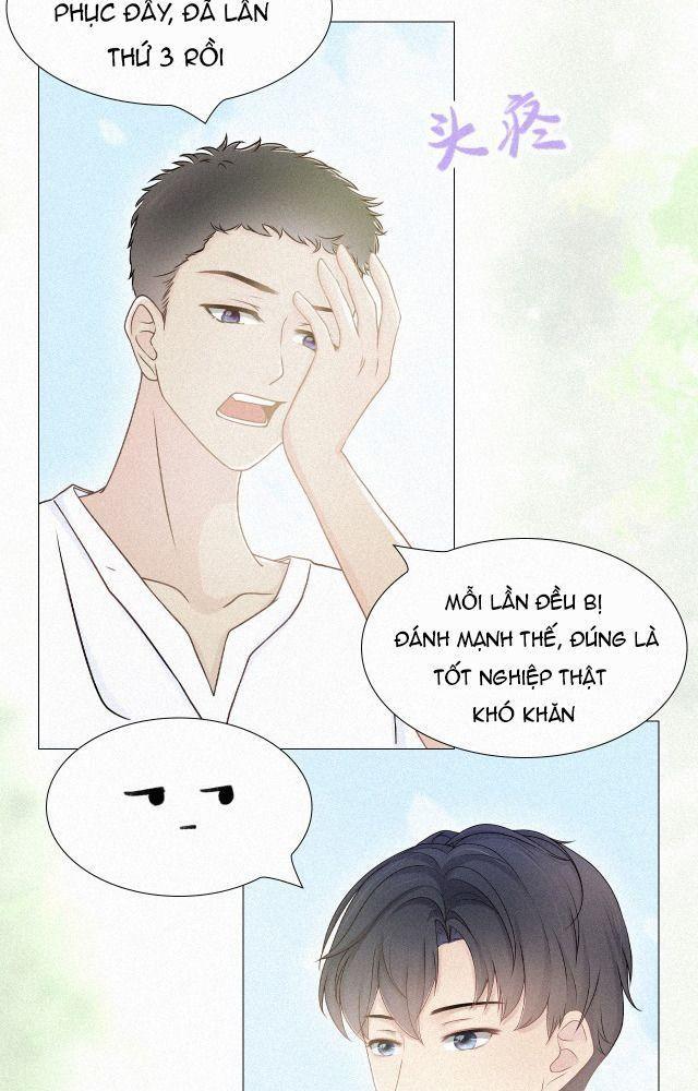 lục binh nho chapter 2 10