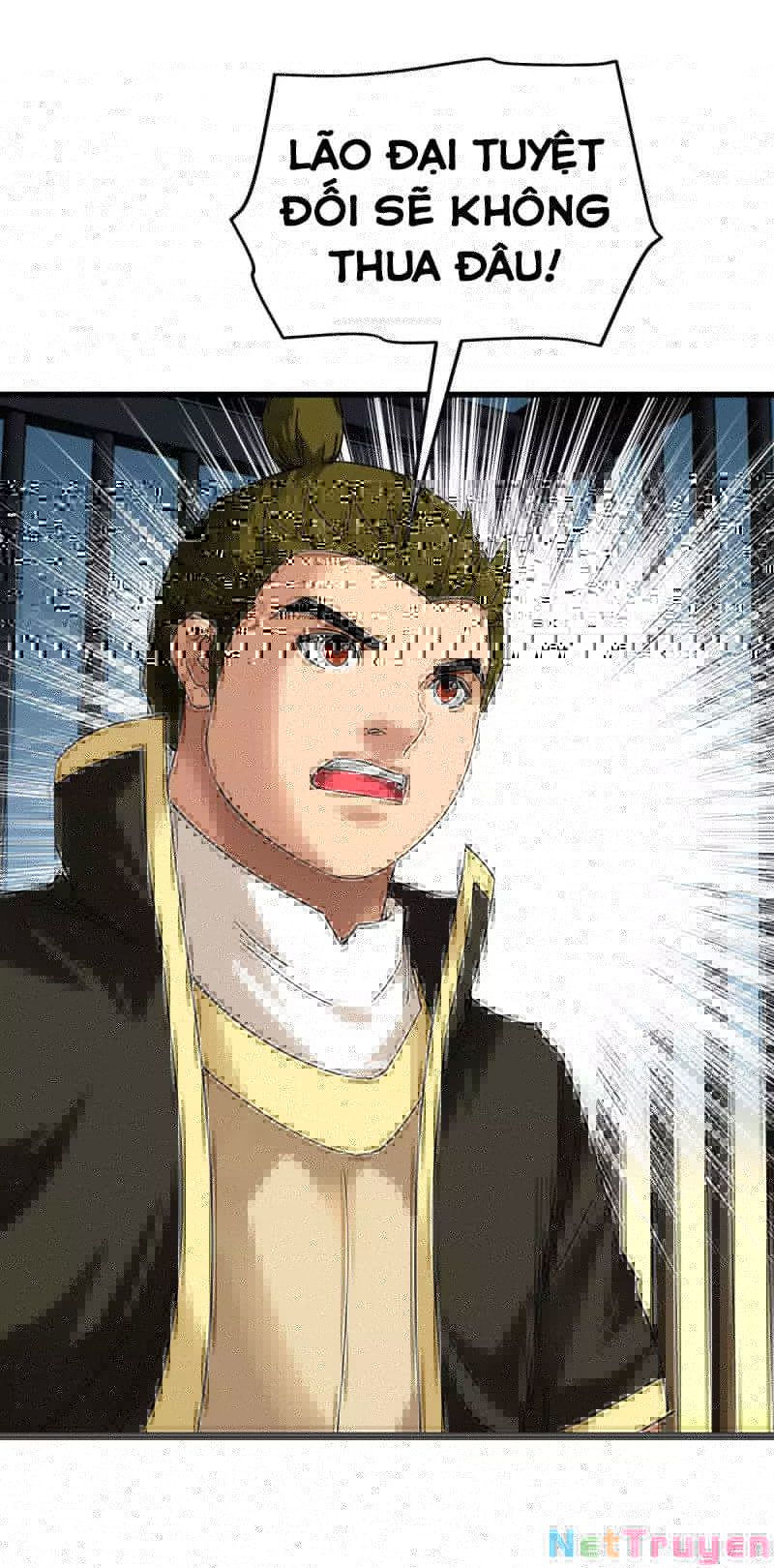 trọng sinh ta là đại thiên thần chapter 133 47