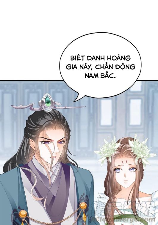 bổn vương muốn nàng chapter 45 11