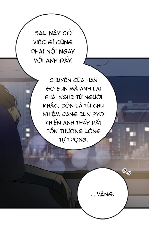 Nóng Lòng Muốn Giày Vò Em chapter 55.1 28