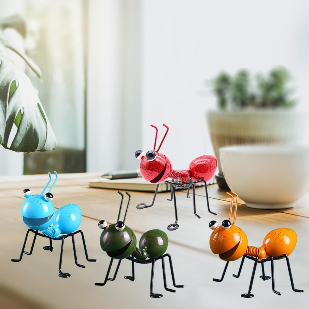 4 Garden Yard Decoration for Tree Porch Hanging