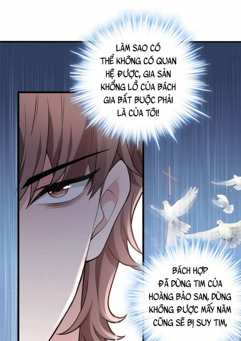 pháo hôi cô ấy khó chịu với cốt truyện từ lâu chapter 8 14