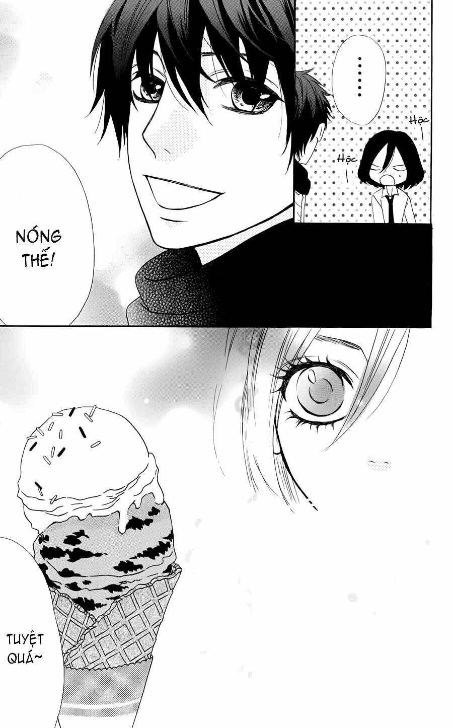 mairunovich chapter 14 17