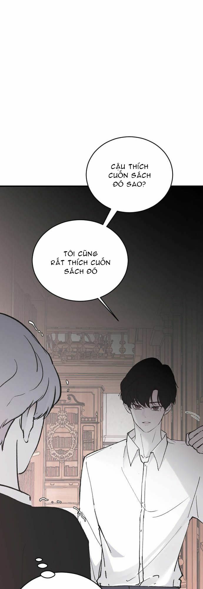 ba người anh trai cực phẩm của tôi chapter 20 49