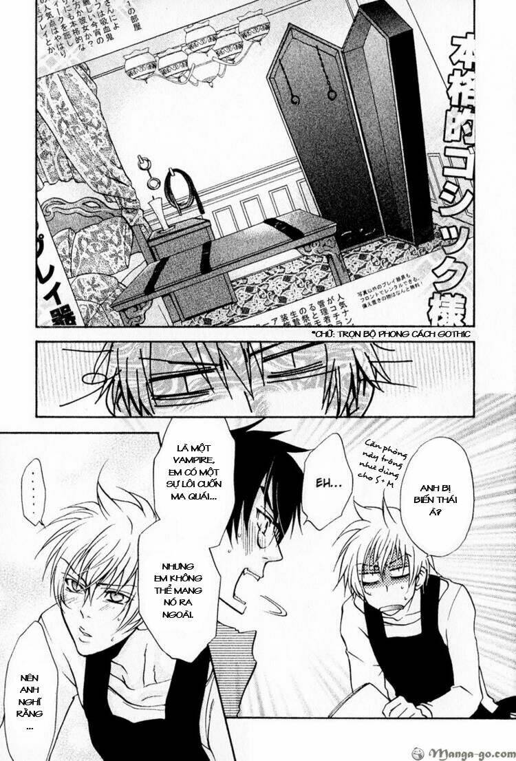 blood honey chapter 5 12