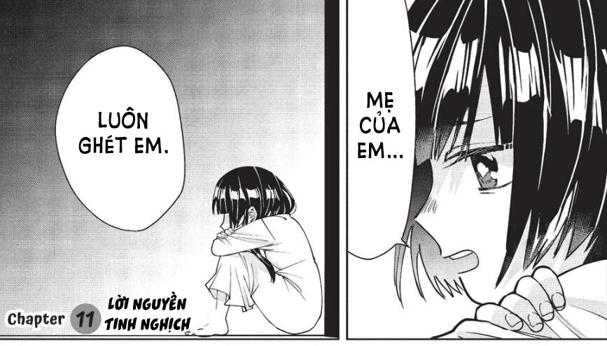 con gái ông trùm và người giám hộ chapter 11 1