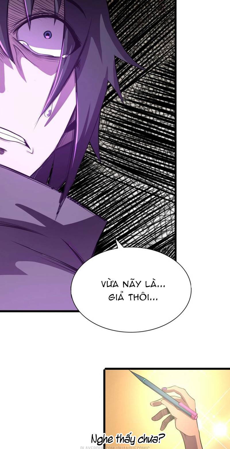 chào mừng đến thế giới cực lạc chapter 46 40