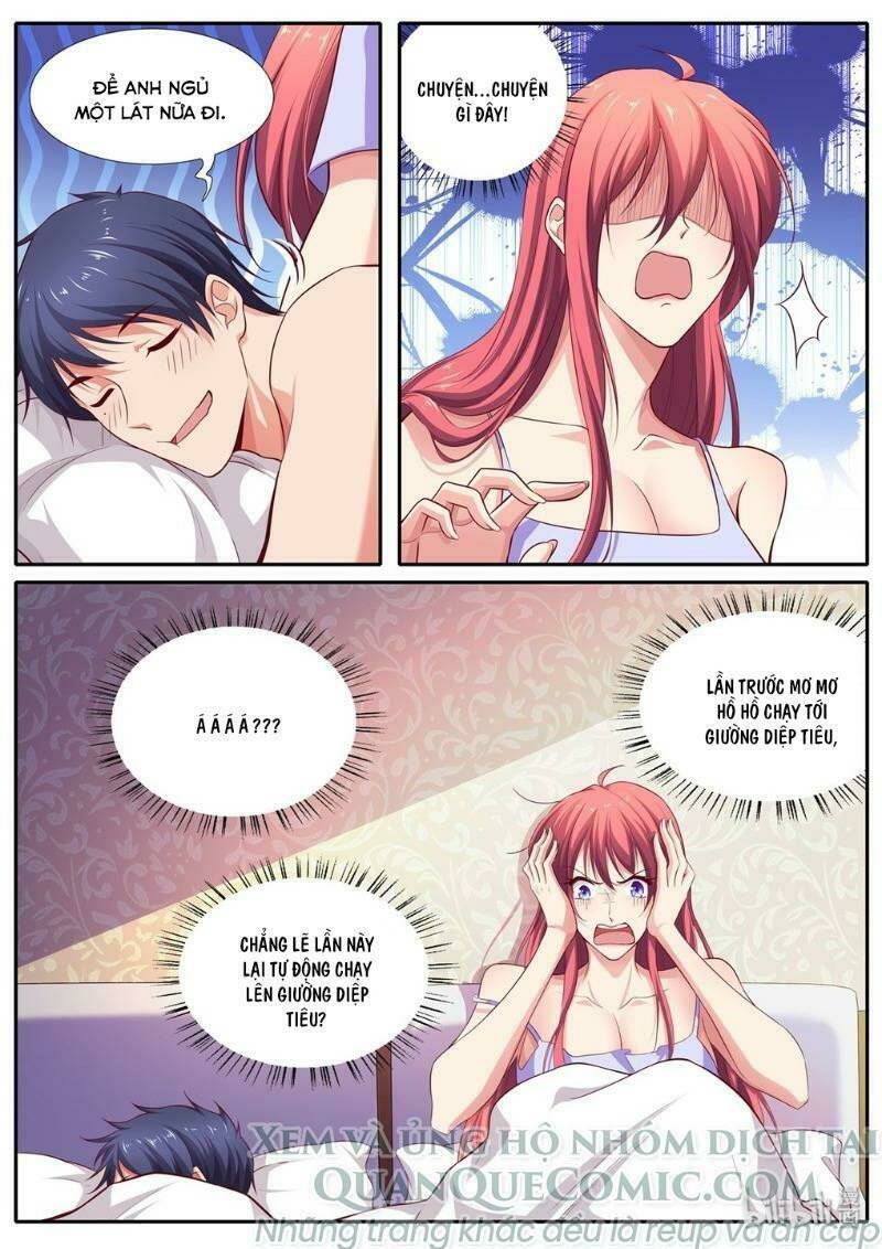 vương bài cao thủ của nữ tổng tài chapter 51 1