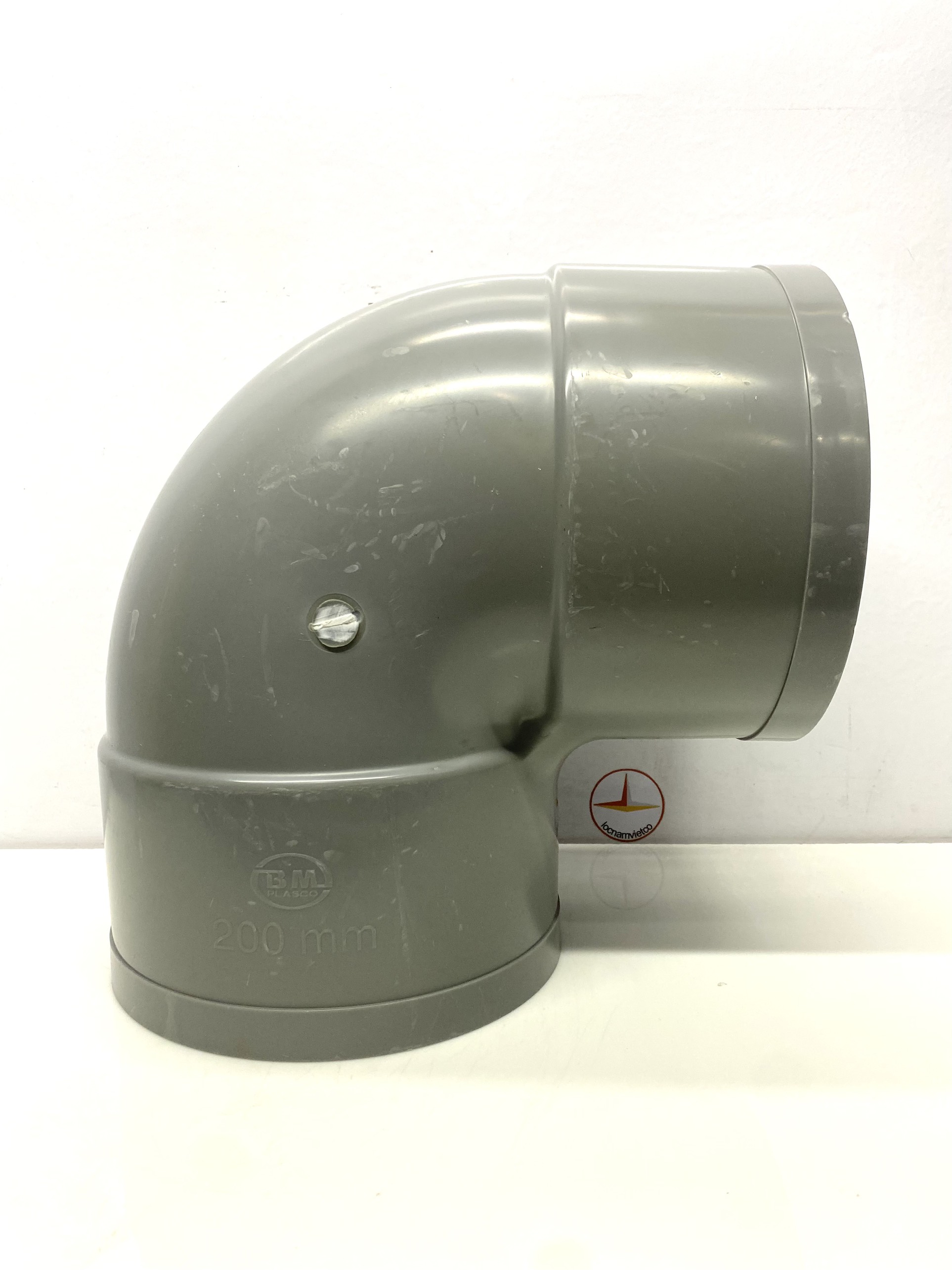 Co 200 nhựa PVC Bình Minh _C200