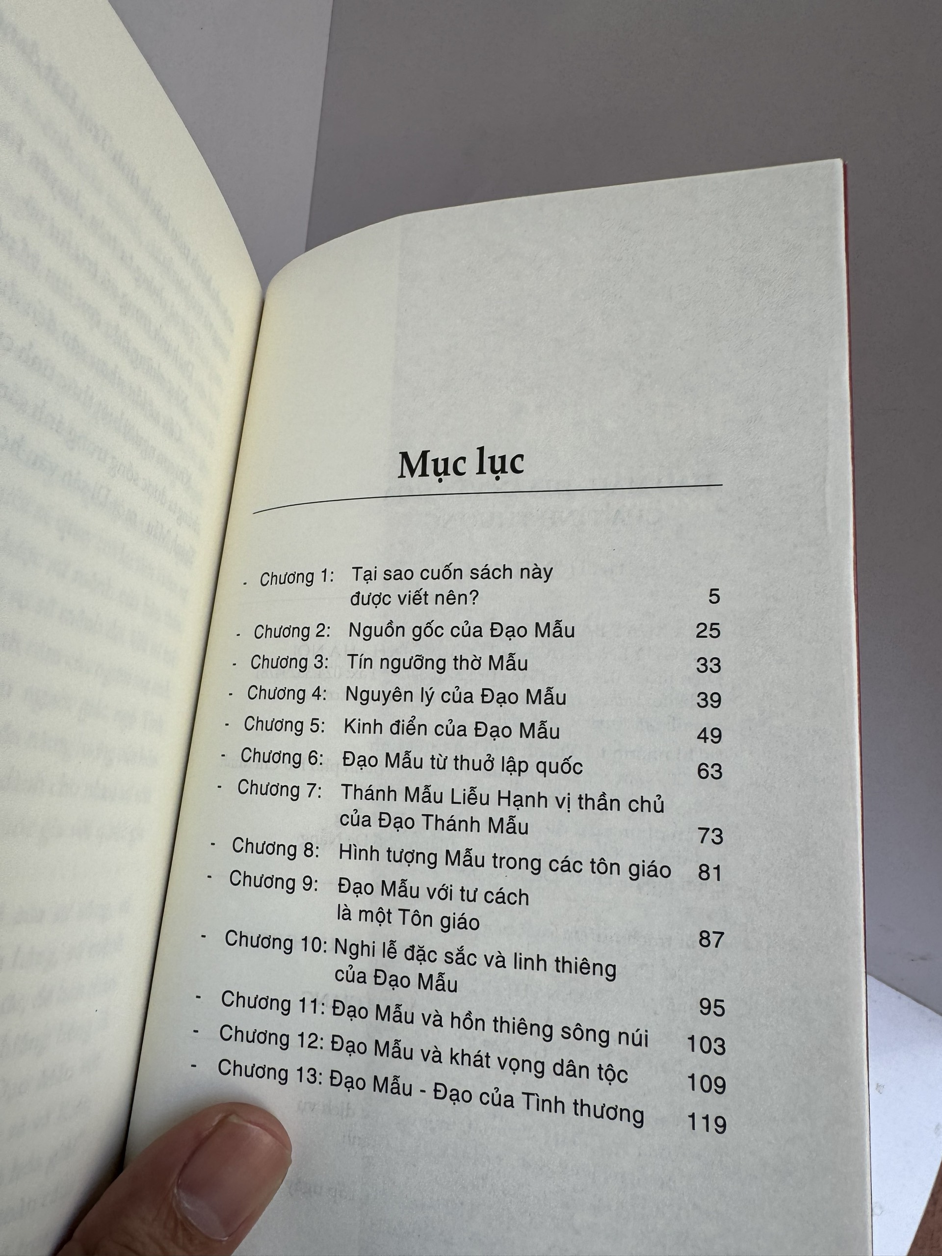 ĐẠO MẪU - DI SẢN VĂN HÓA CỦA TÌNH THƯƠNG - Hà Huy Thanh – Hanoi Books - NXB Văn Học