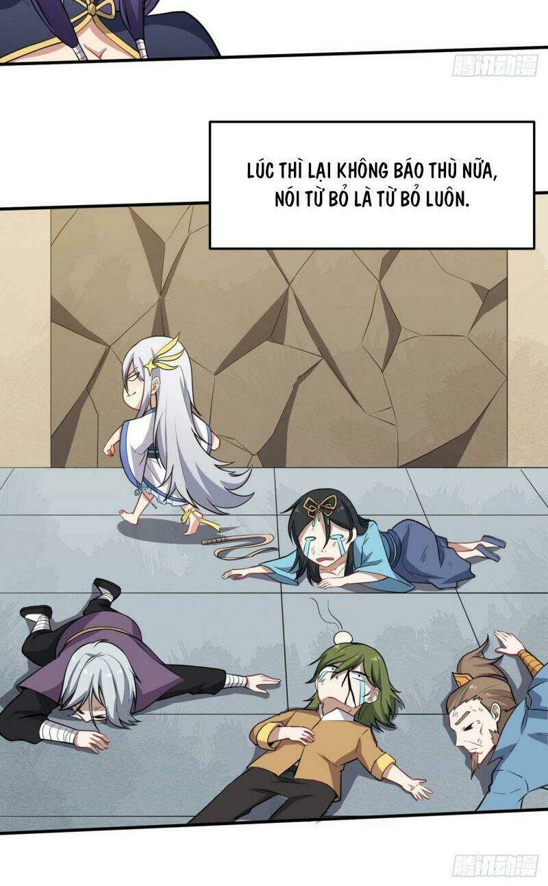 tổ thượng có tiền chapter 69 4