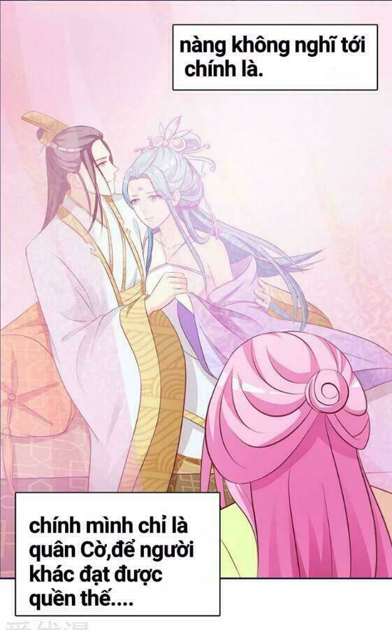 trọng sinh y phi chapter 1 4