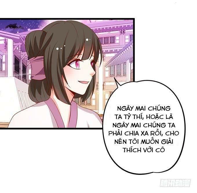 hồ tiên hung bạo chapter 76 7