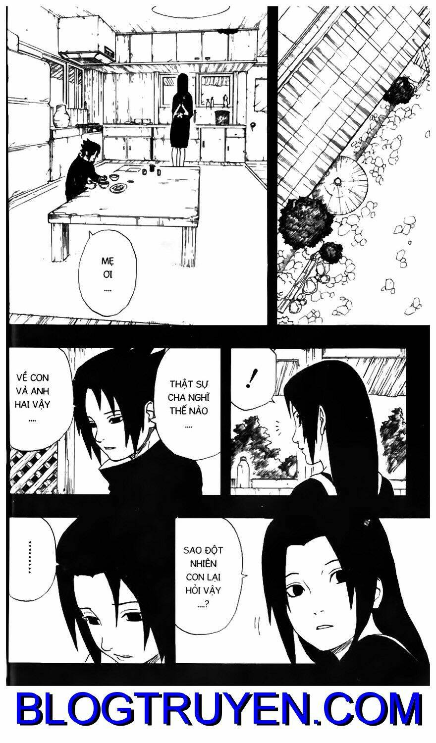 naruto - cửu vĩ hồ ly chapter 224 3