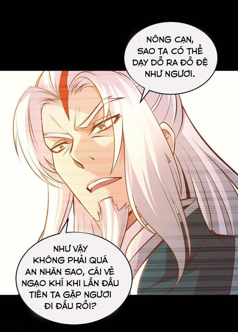 sư phụ của ta là thần tiên chapter 60 20