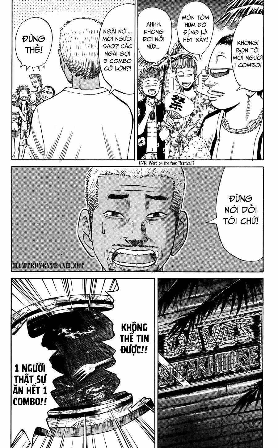 nanba mg5 chapter 31 14