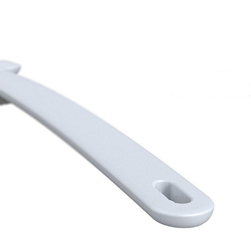 Long-handled Scrubbing Artifact Bath Brush Soft Hair Massage Exfoliation Back Rubbing Bath Brush Lazy Massage Bath Brush