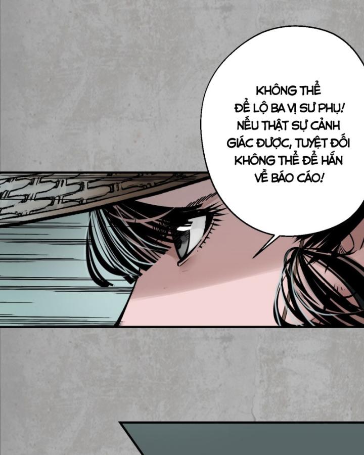 Tạng Phong Hành chapter 198 53