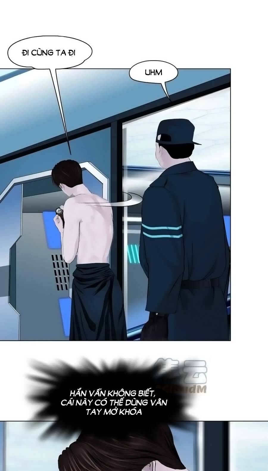 đằng nữ chapter 184 20