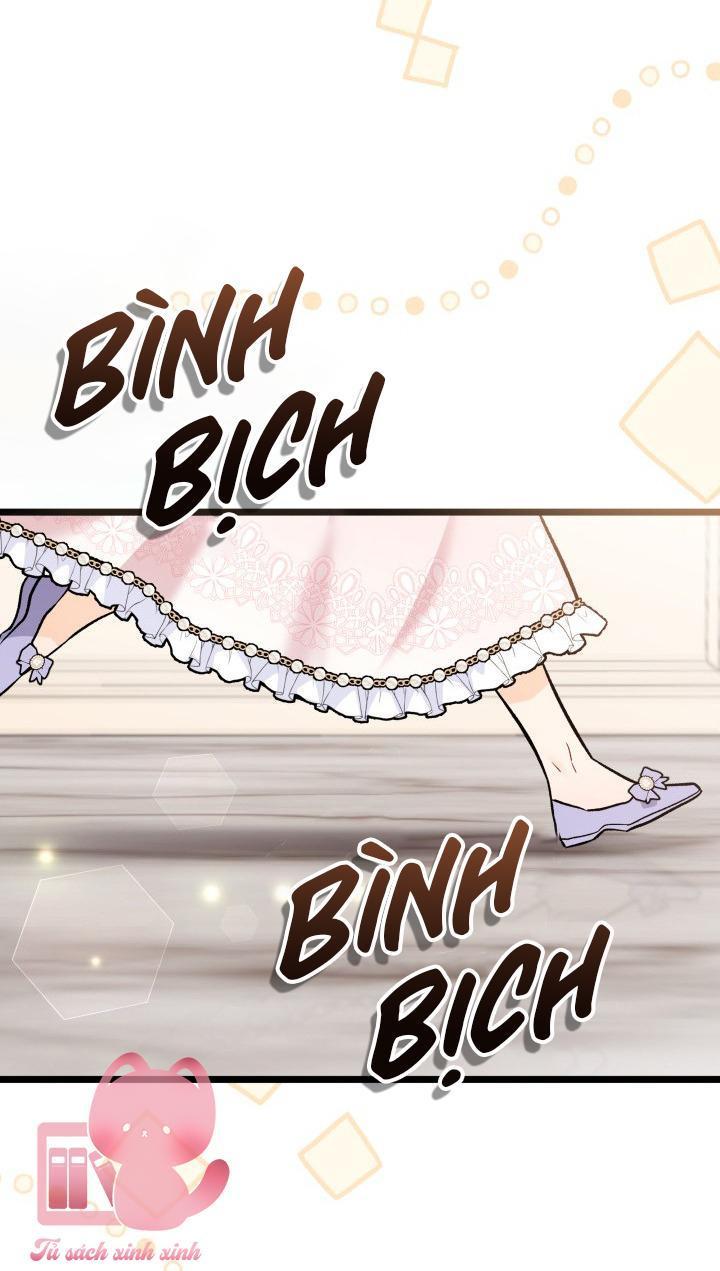 quan hệ cộng sinh giữa báo đen và thỏ trắng chapter 106 38