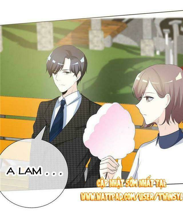 ái người tình xuất vu lam chapter 75 39