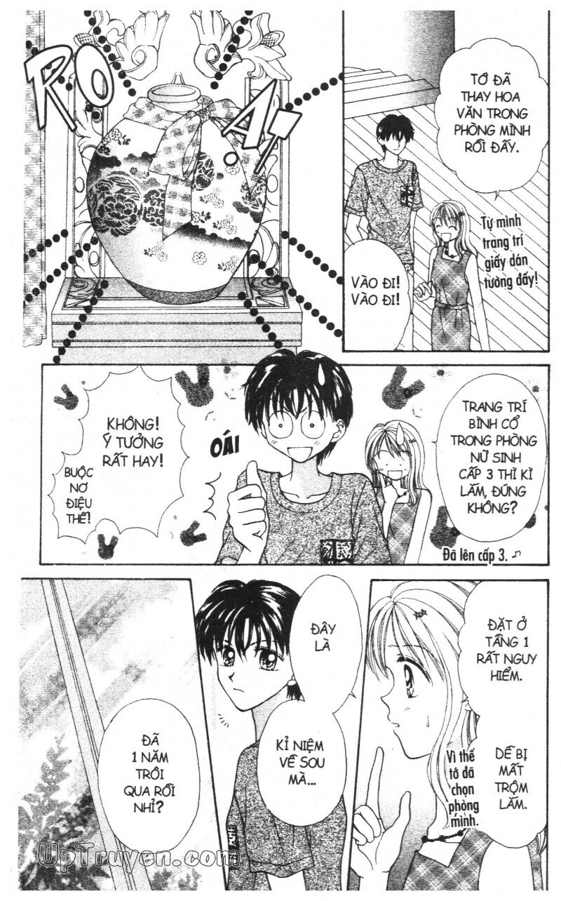 thiên thần cuối thế kỉ chapter 23 2