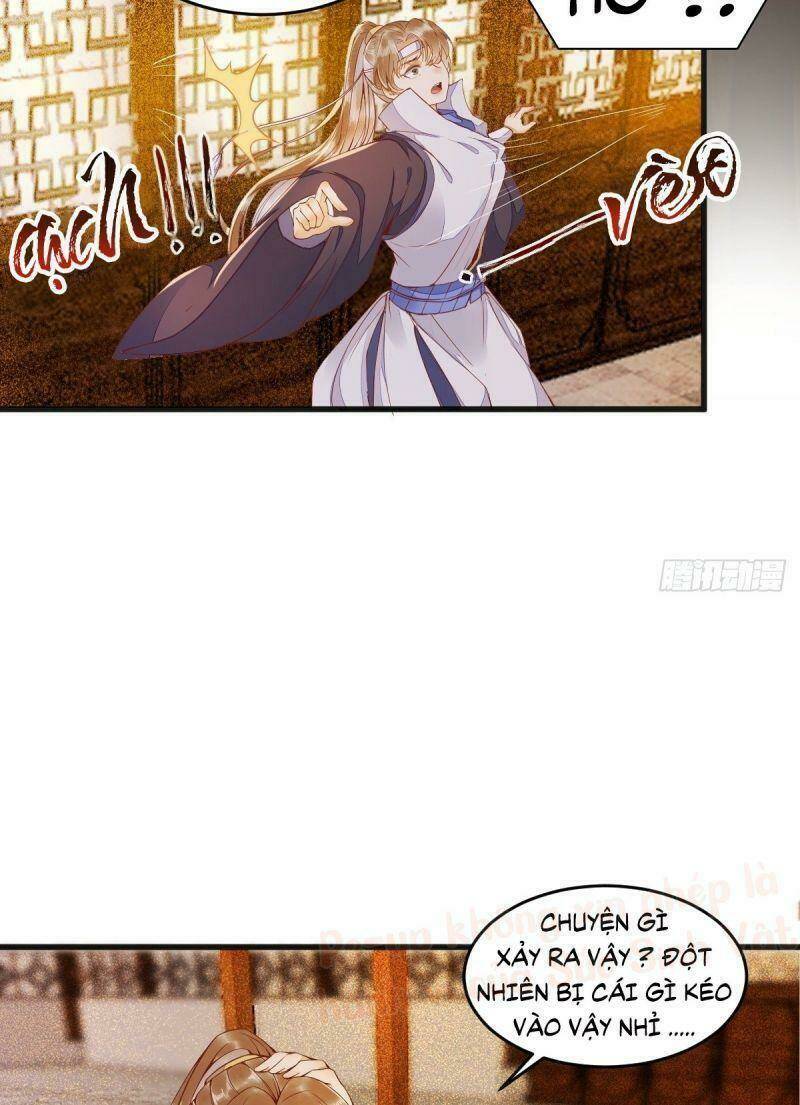 sát thủ vương phi không dễ chọc chapter 25 54