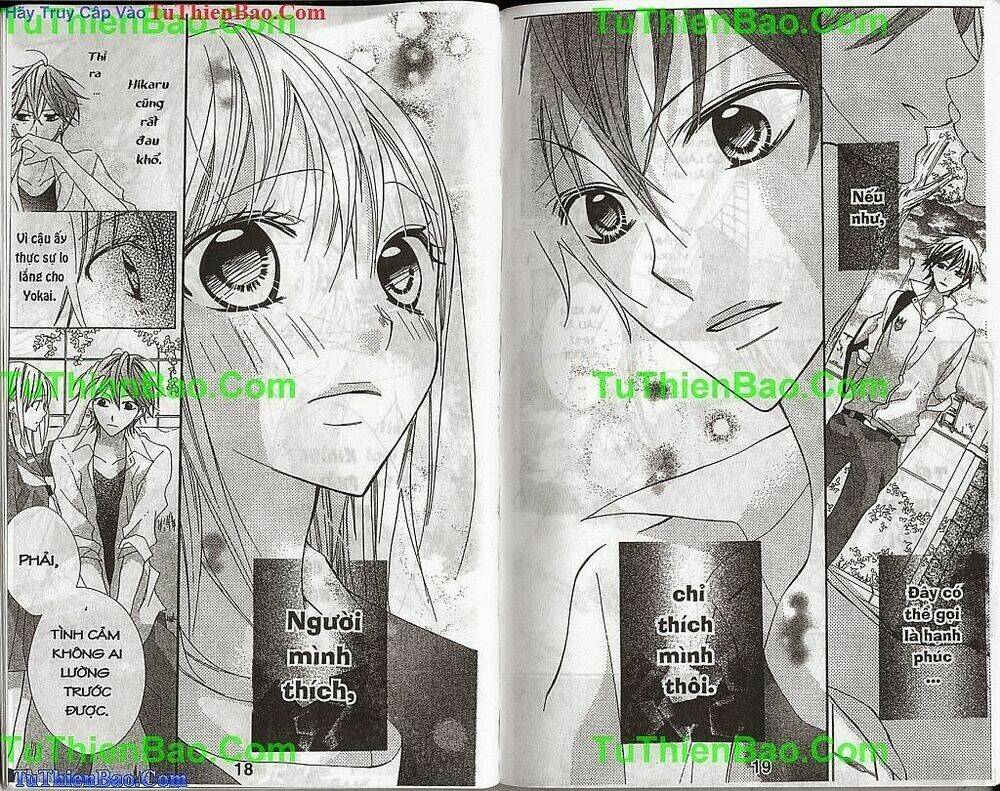 biển mùa hè chapter 4 11